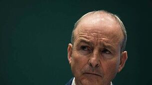 Terms of reference for Ireland's Covid-19 inquiry ‘almost ready’
