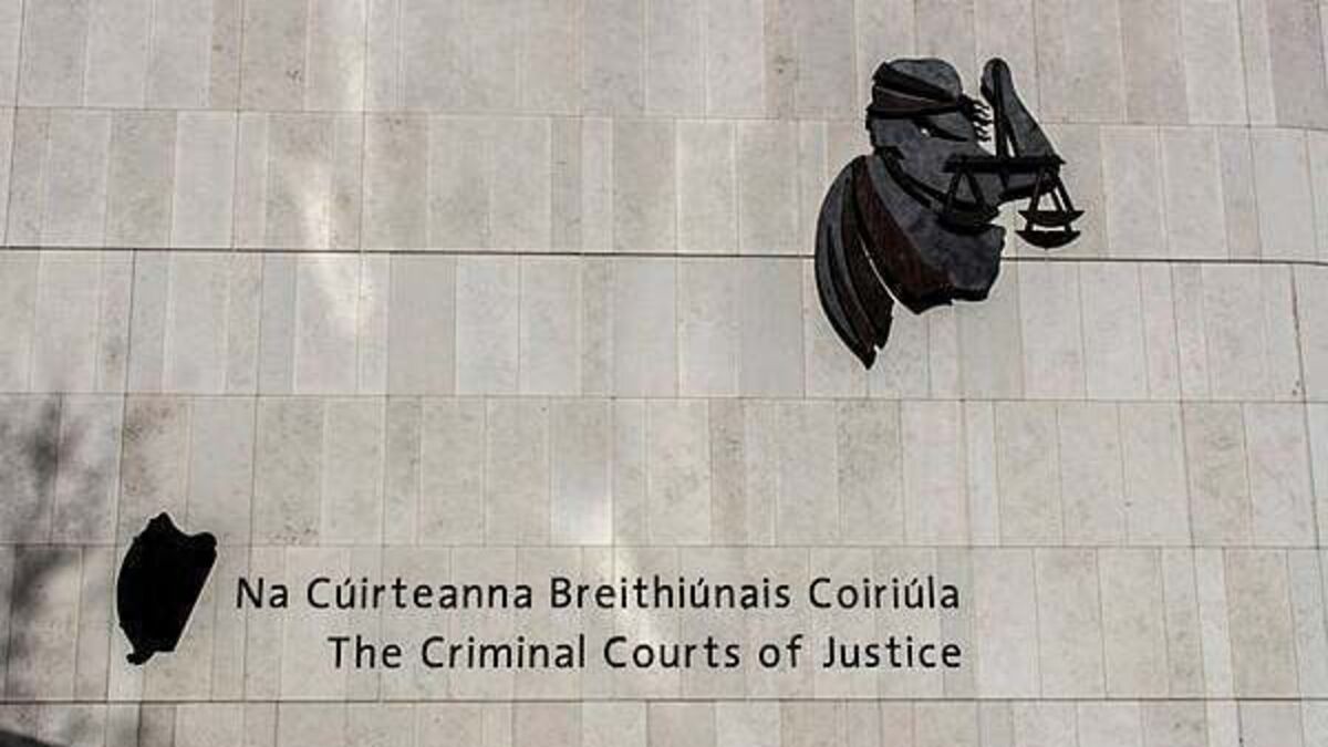 Man who raped teen girl while lodging in her home given eight-year sentence