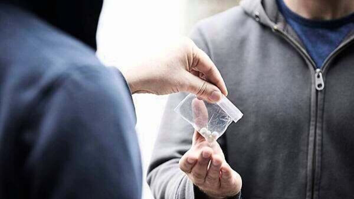 'Unprecedented rise' in demand for addiction treatment, report shows