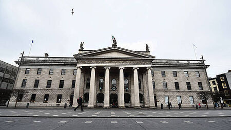 Petition to establish Academy of Fine Arts in the GPO nears signature goal