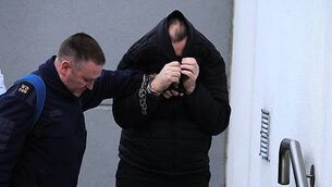 Man (33) and woman (26) admit theft in relation to alleged accommodation fraud
