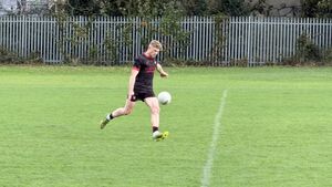 Kelly helps Ardscoil Na Tríonóide get Bro Bosco Cup campaign back on track Kelly helps Ardscoil Na Tríonóide get Bro Bosco Cup campaign back on track