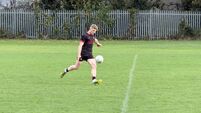 Kelly helps Ardscoil Na Tríonóide get Bro Bosco Cup campaign back on track