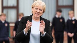 Big pharma fears best-selling Irish drugs in crosshairs of Trump tariffs