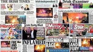 Revenue seeks winding up of third company linked to Cork-based BlackBee group