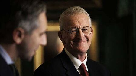 UK Secretary of State has ‘no doubt’ Irish Government will honour legacy commitments