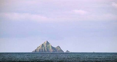 Safety briefing for Skellig Islands changed after tourist's 'near miss' in summer