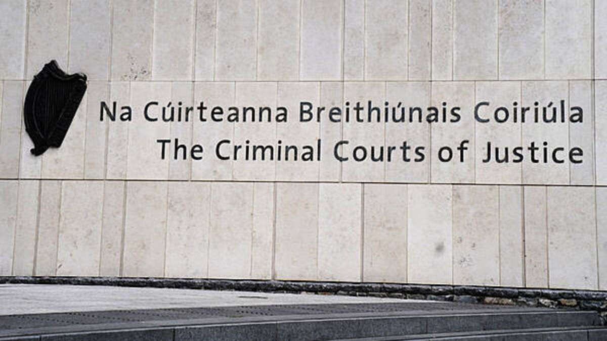 Man (32) jailed for possession, production and distribution of images of child abuse material