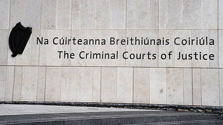 Man (32) jailed for possession, production and distribution of images of child abuse material