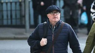 Further charges brought against teenagers accused of attacking US tourist in Dublin