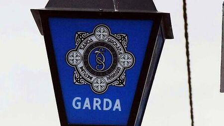 Man (30s) charged in connection with armed robbery of a pharmacy in Co Offaly
