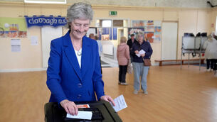 Leaders’ pitches to voters after TV debate