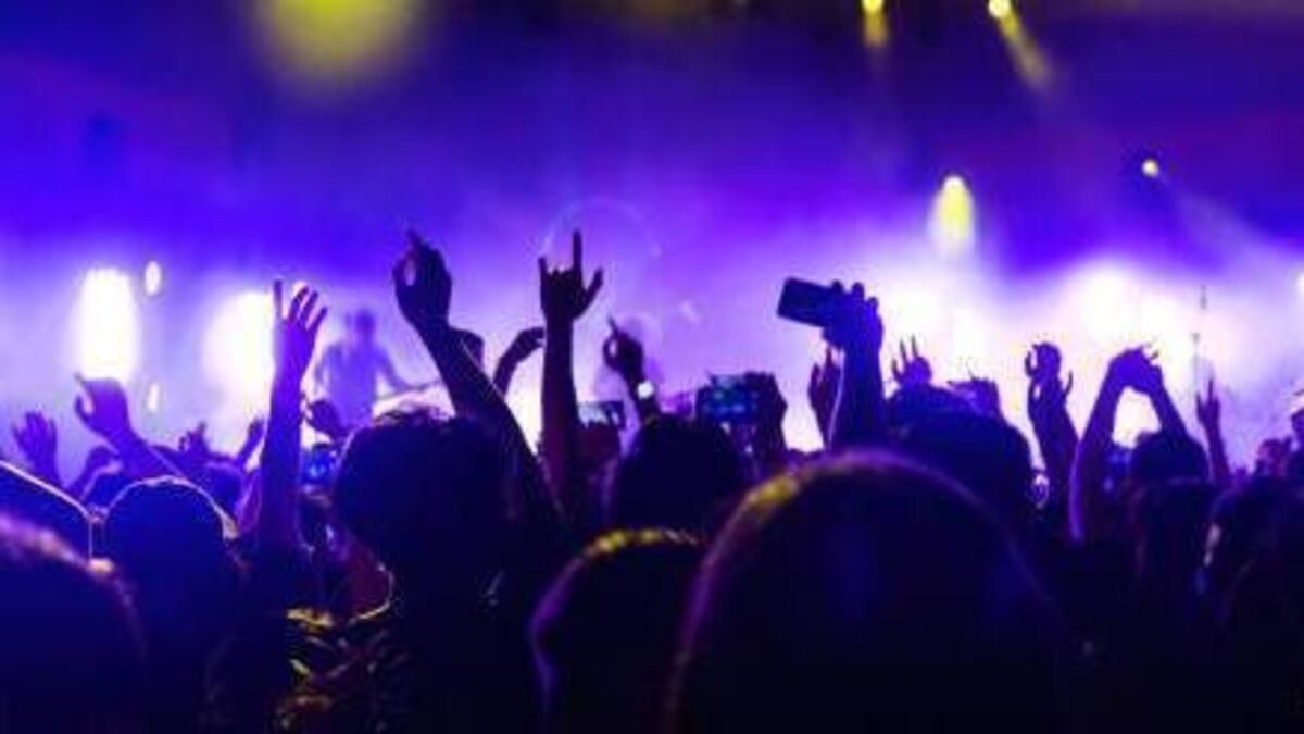 Greenfields Festival moves to new 30-acre site in Laois