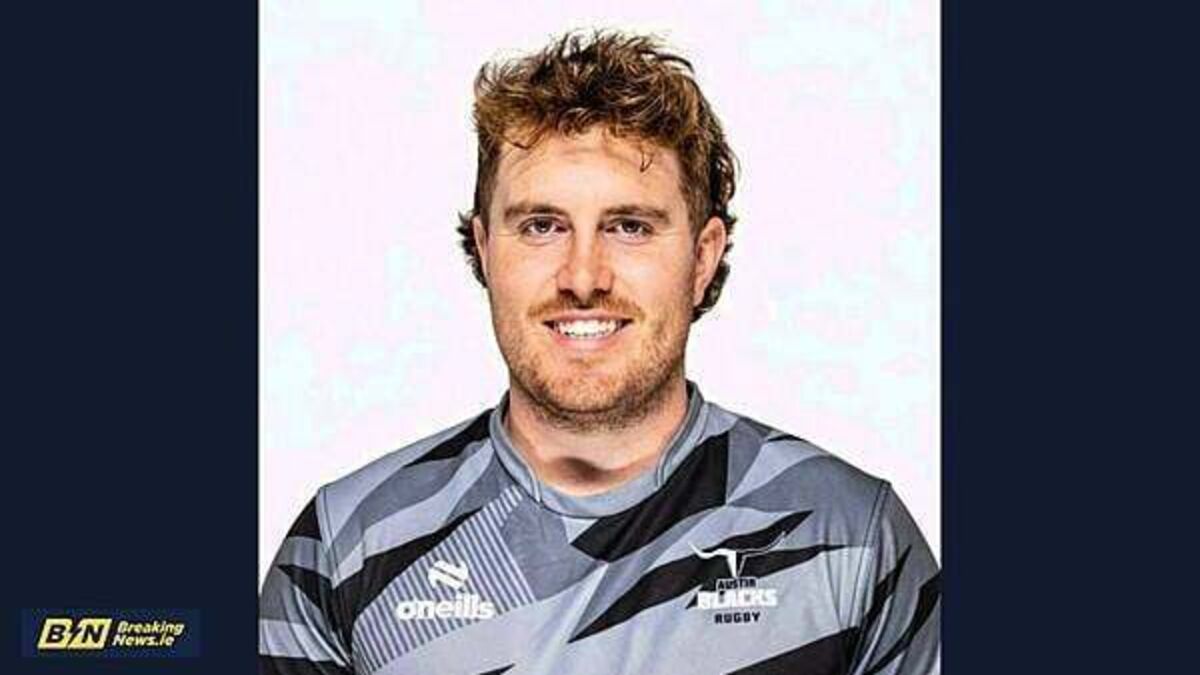 Family of rugby player killed in road incident in Texas say he 'departed life too young'