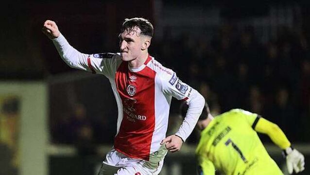 League of Ireland: Galway and Drogheda draw, as do Waterford and St Pat's