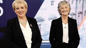 Live: Connolly on course for landslide win, thousands of spoiled votes