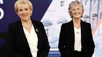 Live: Connolly could win presidency by largest ever margin, Humphreys concedes Live: Connolly could win presidency by largest ever margin, Humphreys concedes