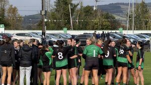 Balyna hold off Killoe to reach Leinster Final Balyna hold off Killoe to reach Leinster Final