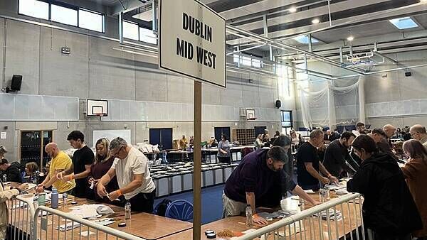Concerns raised over 200,000-plus spoilt votes in presidential election
