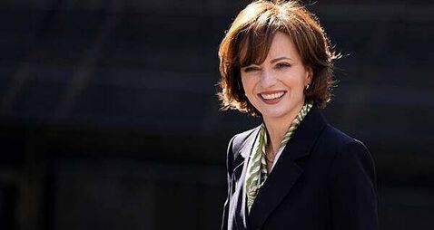 Spoiled votes deemed ‘rebuke to political establishment’ by Steen