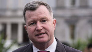 Fianna Fáil TD says party backbenchers frustrated at the slow delivery of housing Fianna Fáil TD says party backbenchers frustrated at the slow delivery of housing