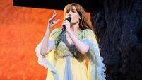 Florence + The Machine announces two concerts in Ireland next summer Florence + The Machine announces two concerts in Ireland next summer