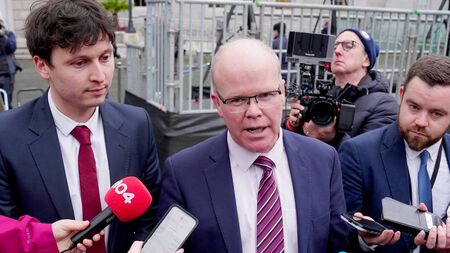Kildare Aontú member fired over racist messages