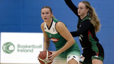 Kane hopeful Celtics can halt poor start as they suffer another loss at home to Trinity