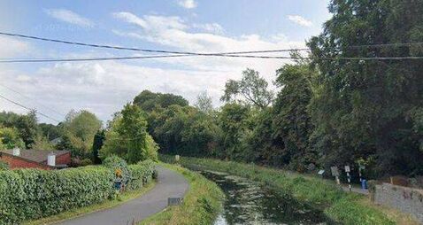 Plans for Naas lands 'premature' say council