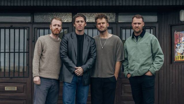 Athy's Picture This to headline Brigid 2026 Festival 