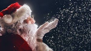 Kildare Santa charity to benefit from drug money