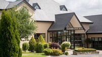 Athy's Clanard Court wins award for Wedding Hotel of the Year 2025