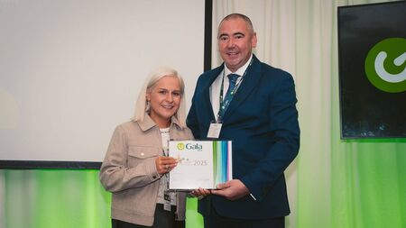 Three Kildare shops win chain awards