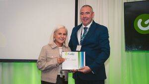 Three Kildare shops win chain awards