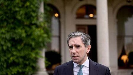 Humanitarian crisis in Sudan ‘cannot be ignored’ – Tánaiste