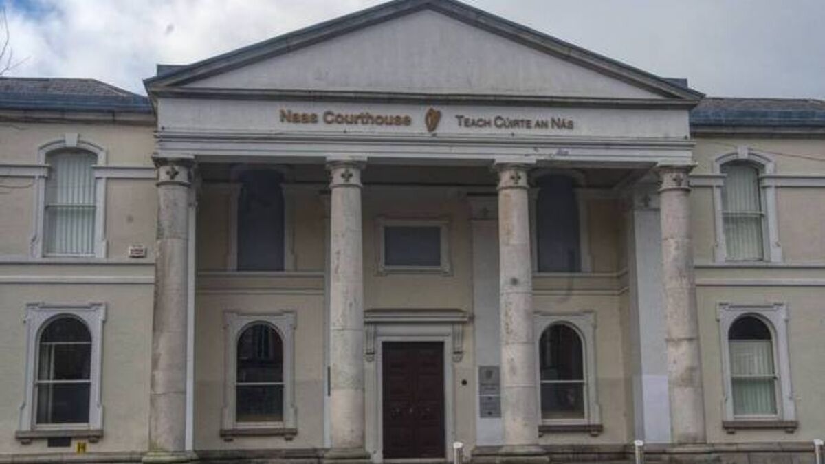 Teen accused of stepmum rape in Kildare appears in court