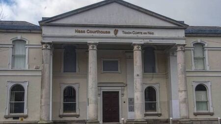 Teen accused of stepmum rape in Kildare appears in court