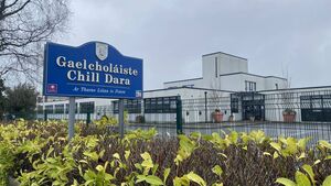 Kildare Gaeilgeoir slams government inaction over Irish teaching Kildare Gaeilgeoir slams government inaction over Irish teaching