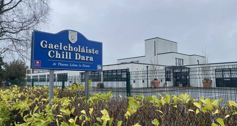 Kildare Gaeilgeoir slams government inaction over Irish teaching 