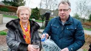 New grant could see lifting of Kildare drinking water ban 