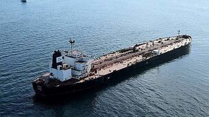 Humanitarian crisis in Sudan ‘cannot be ignored’ – Tánaiste Humanitarian crisis in Sudan ‘cannot be ignored’ – Tánaiste