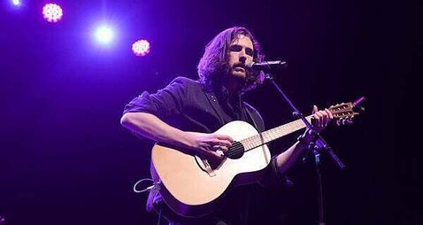 Music sales by Hozier and Taylor Swift lift profits and revenues at Universal Music Ireland