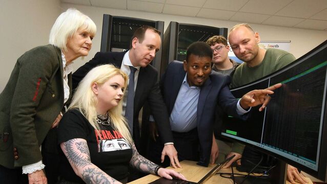 Kildare Co Council part of cybersecurity apprenticeship scheme