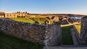 Ireland's most haunted places: The White Lady of Kinsale, Loftus Hall, and Hellfire Club Ireland's most haunted places: The White Lady of Kinsale, Loftus Hall, and Hellfire Club