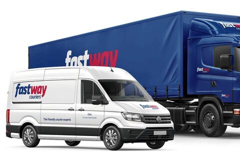 Shock as Portarlington face Fastway job losses - News - Kildare Nationalist