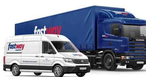 Shock as Portarlington face Fastway job losses