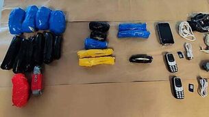 'Fastway closure is only the beginning': Hauliers criticise Government policy 'Fastway closure is only the beginning': Hauliers criticise Government policy