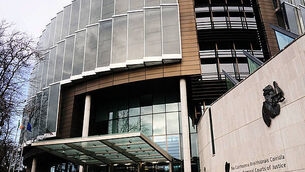 Man who stabbed friend nine times jailed for two years Man who stabbed friend nine times jailed for two years