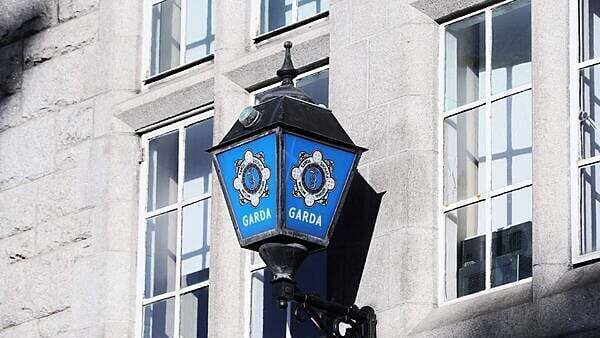 Man arrested and another in custody over seizure of sub-machine gun