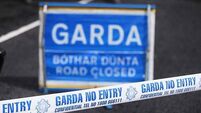 Pensioner dies following road crash in Co Donegal